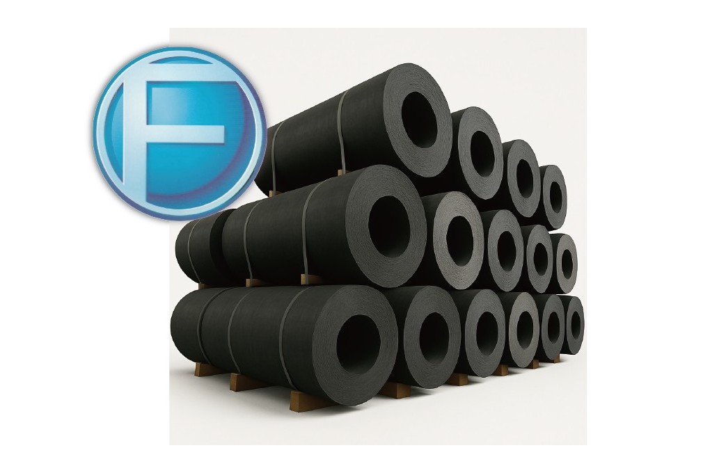 黒鉛電極輸入販売